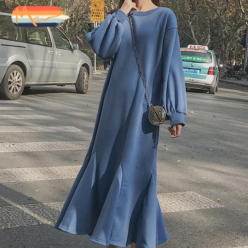 Maxnegio Pullover sweatshirt dress wholesale streetwear clothing fast fashion streetwear
Maxnegio Pullover sweatshirt dress wholesale streetwear clothing fast fashion streetwear