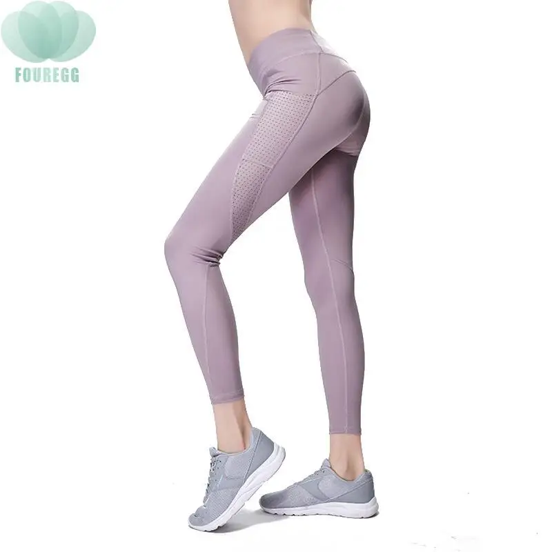 One stop Wholesale in stock women Pocket yoga pants for women hollow-out stitching butt lift tight sports running gym pants
One stop Wholesale in stock women Pocket yoga pants for women hollow-out stitching butt lift tight sports running gym pants