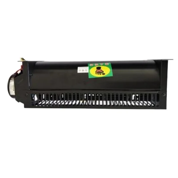 Elevator Exhaust Fan, QF-1035B, 220V, Metal - detail 4
