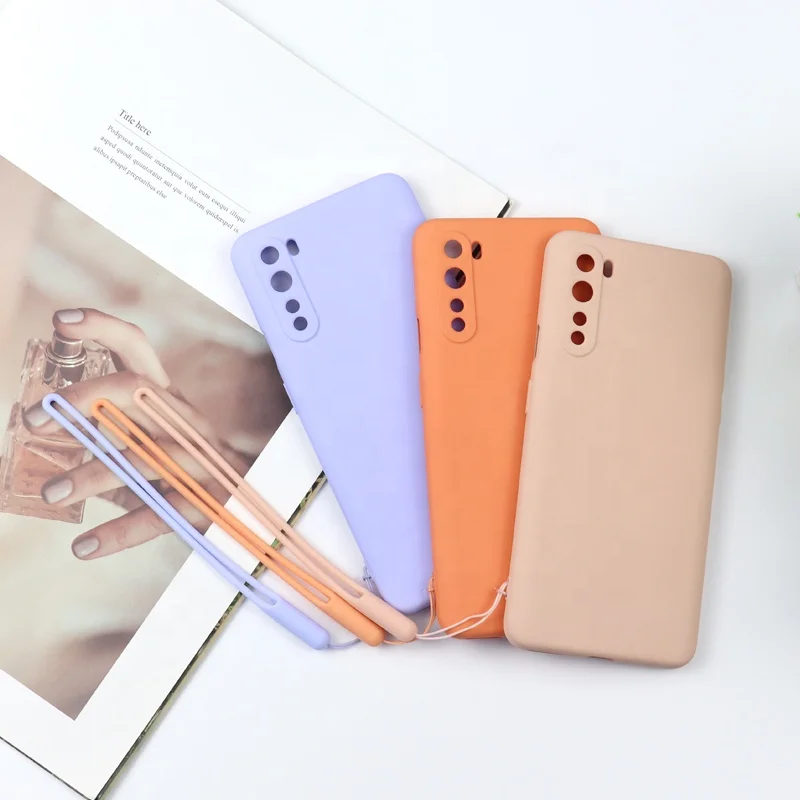 Export 2020 New Shockproof Wrist Strap Tpu Silicone Phone Case For Oneplus Nord, 10 colors
Export 2020 New Shockproof Wrist Strap Tpu Silicone Phone Case For Oneplus Nord, 10 colors
