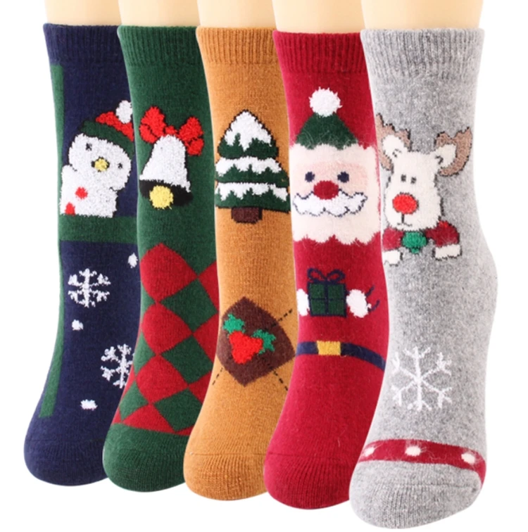 Custom logo amazing Christmas snowman Socks women 's New 2022 Autumn Winter New Year Christmas Tree Snow Elk Gift Happy Socks
Custom logo amazing Christmas snowman Socks women 's New 2022 Autumn Winter New Year Christmas Tree Snow Elk Gift Happy Socks