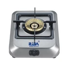 The quality of the restaurant is very good customize 4 burner electric ignition stainless steel gas stove