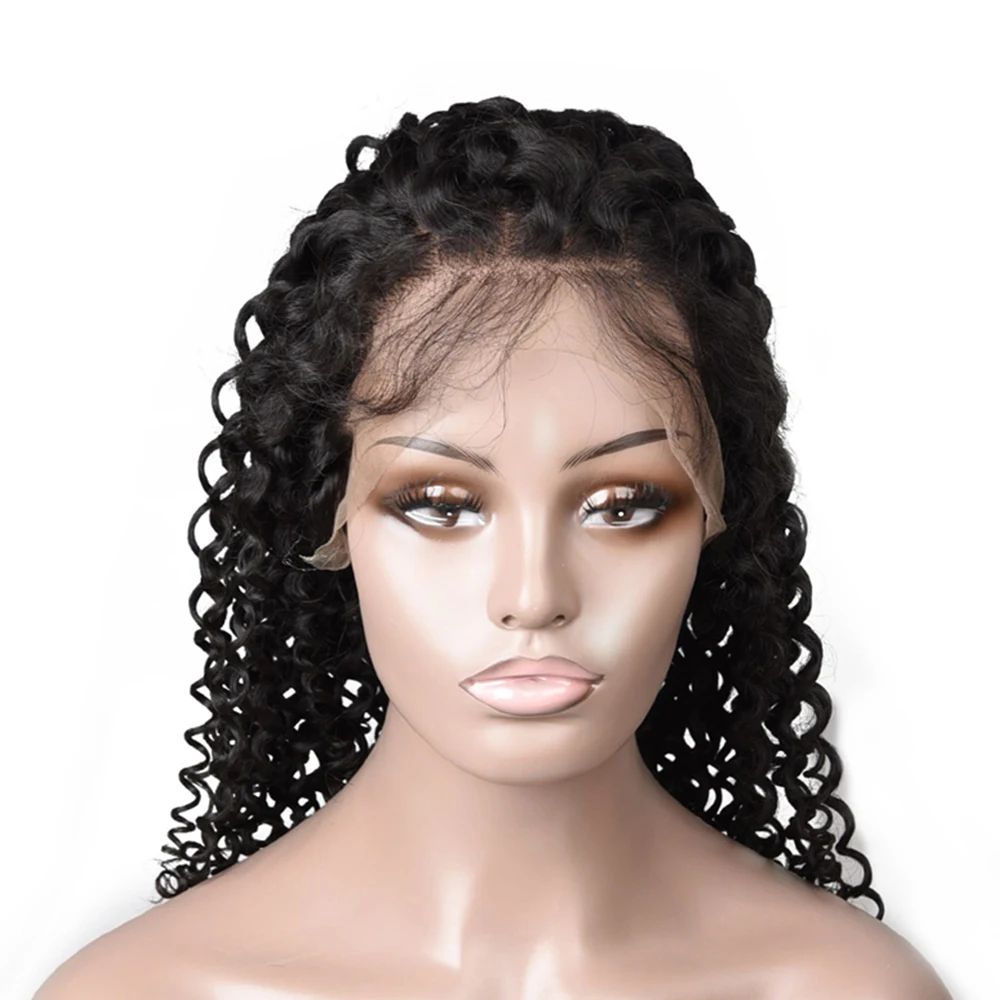 20 inch Fast Shipping Manufacturer Brazilian Human Hair Cuticle Aligned Silky Hair Deep Curly Full Lace Wig
20 inch Fast Shipping Manufacturer Brazilian Human Hair Cuticle Aligned Silky Hair Deep Curly Full Lace Wig