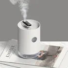 2019 Rechargeable Home Room Purifier Air Humidifier Mini Portable Car Aroma Diffuser