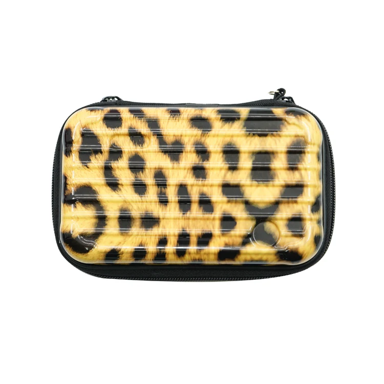 New messenger bag ABS+PC marble pattern cosmetic bag shoulder bag can be customized LOGO
New messenger bag ABS+PC marble pattern cosmetic bag shoulder bag can be customized LOGO