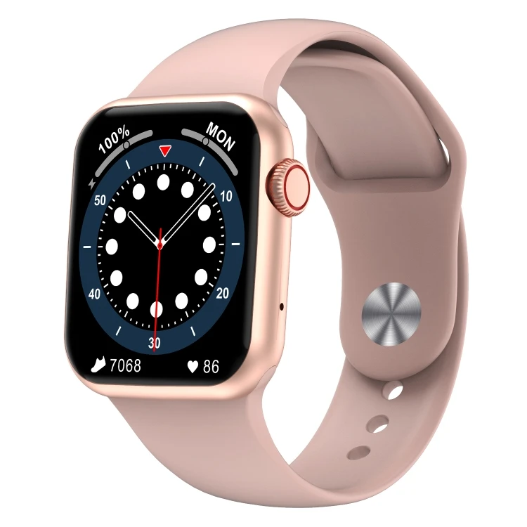 Good Feedback DT100pro 1.75 inch Color Screen Smart Watch IP68 Waterproof Sleep Monitoring Blood Oxygen Monitoring Same day Ship
Good Feedback DT100pro 1.75 inch Color Screen Smart Watch IP68 Waterproof Sleep Monitoring Blood Oxygen Monitoring Same day Ship