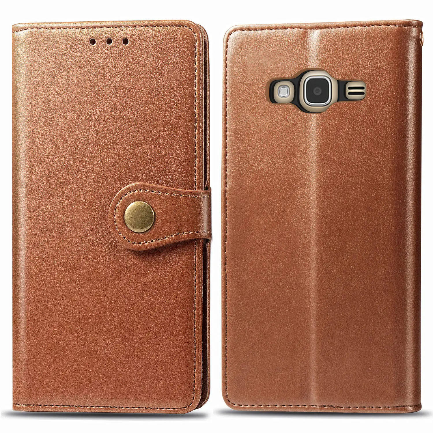 New Arrival For Samsung galaxy J3 J5 J7 2016 Round Button Business cases Protector Cover Phone Case Wallet shell mobile cases, Black blue red brown green
New Arrival For Samsung galaxy J3 J5 J7 2016 Round Button Business cases Protector Cover Phone Case Wallet shell mobile cases, Black blue red brown green