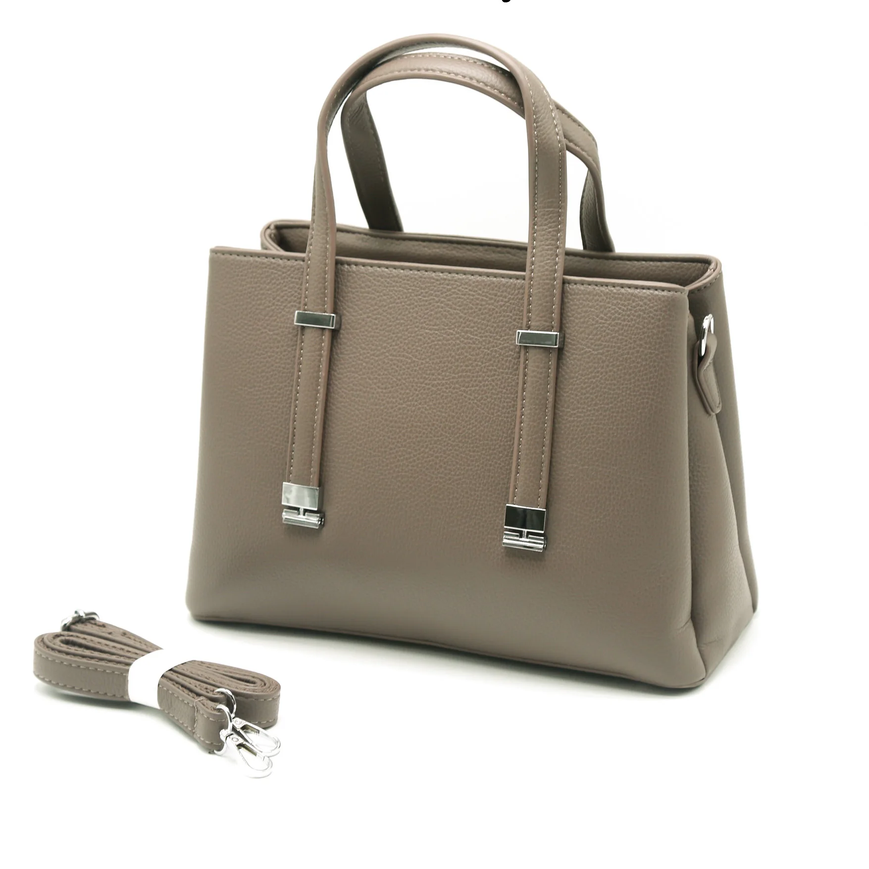 Factory Waterproof Custom Lady Fashion Hand Bag Promotional Mother's Day Gift Large Capacity Pu Leather Women Tote Bag
Factory Waterproof Custom Lady Fashion Hand Bag Promotional Mother's Day Gift Large Capacity Pu Leather Women Tote Bag