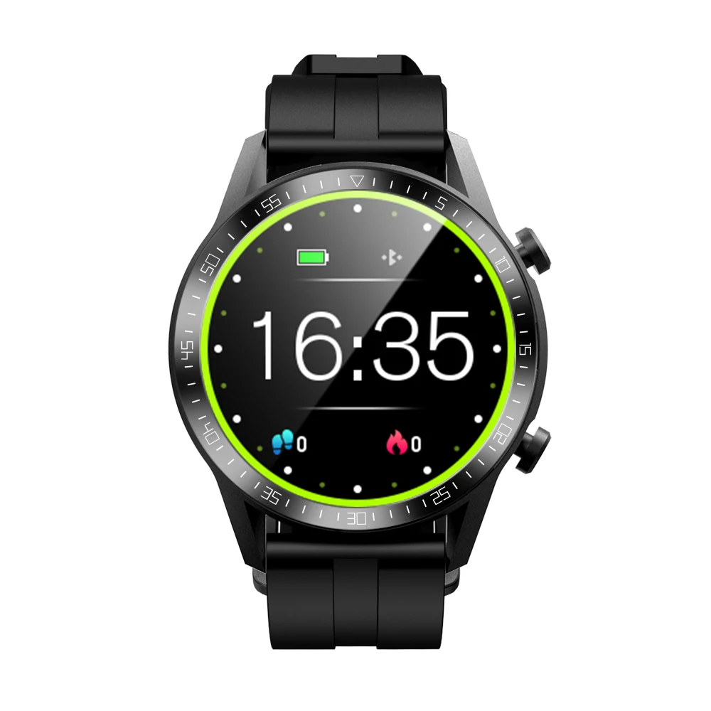 2021 new bracelet HL53 smartwatch ip68 touch screen Apply to For huawei smart Watch Circle Round full touch metal y20 y68 fitpro, Black blue red
2021 new bracelet HL53 smartwatch ip68 touch screen Apply to For huawei smart Watch Circle Round full touch metal y20 y68 fitpro, Black blue red