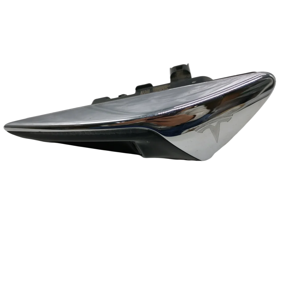 BAINEL Side Repeater Camera Right For TESLA Model S 2017-2020 1034345-00-D 1125107-00-E 6007699-00-C
BAINEL Side Repeater Camera Right For TESLA Model S 2017-2020 1034345-00-D 1125107-00-E 6007699-00-C