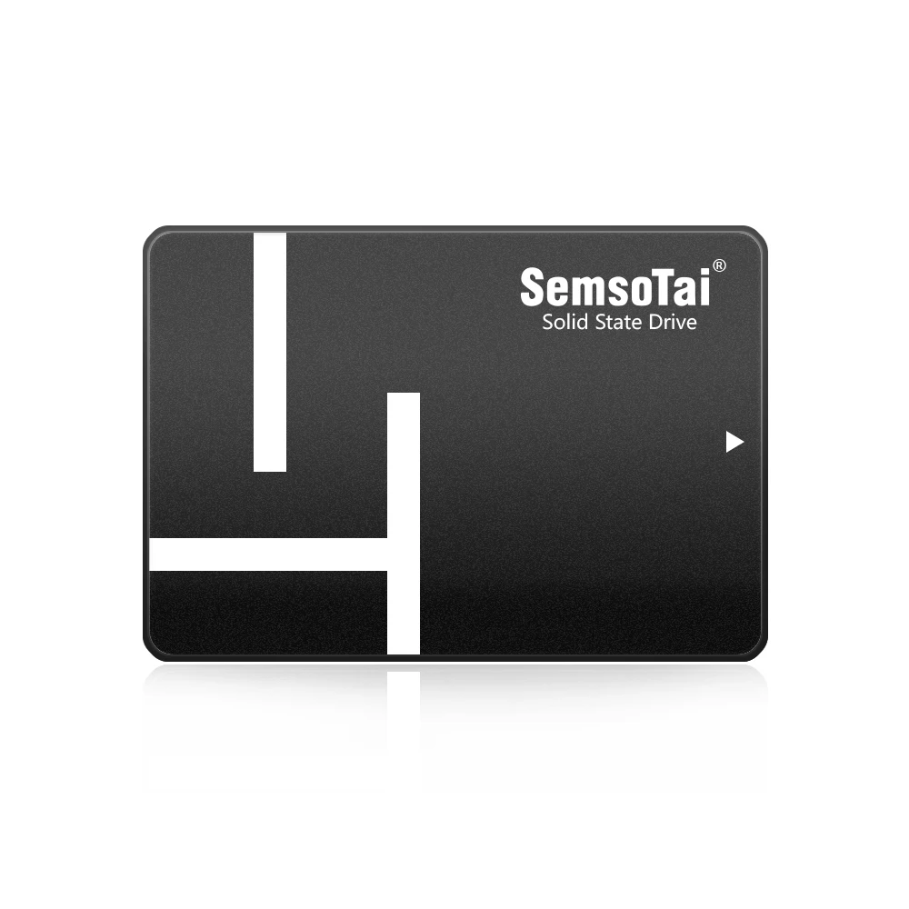 

SemsoTai SSD 2.5 inch SATA3 internal Solid State Hard Drive Disk HDD SSD 60GB 120GB 240GB 480GB
