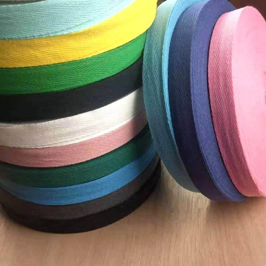 wholesale 10mm 20mm size black white colorful 100% cotton herringbone ribbon tape, Black/white/color card
wholesale 10mm 20mm size black white colorful 100% cotton herringbone ribbon tape, Black/white/color card
