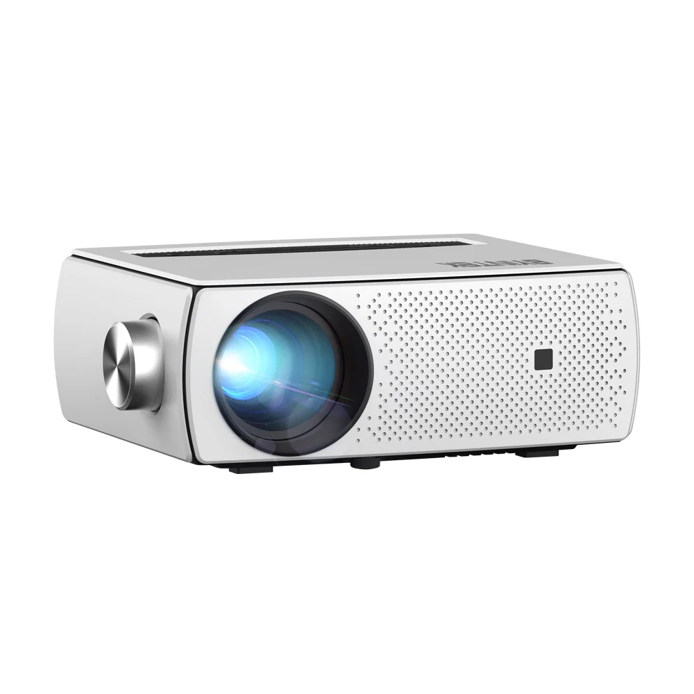 BYINTEK K18 Full HD 1080P 3D Mini LED Video Portable Projector Wifi Smart Proyector 4K Android For education
BYINTEK K18 Full HD 1080P 3D Mini LED Video Portable Projector Wifi Smart Proyector 4K Android For education