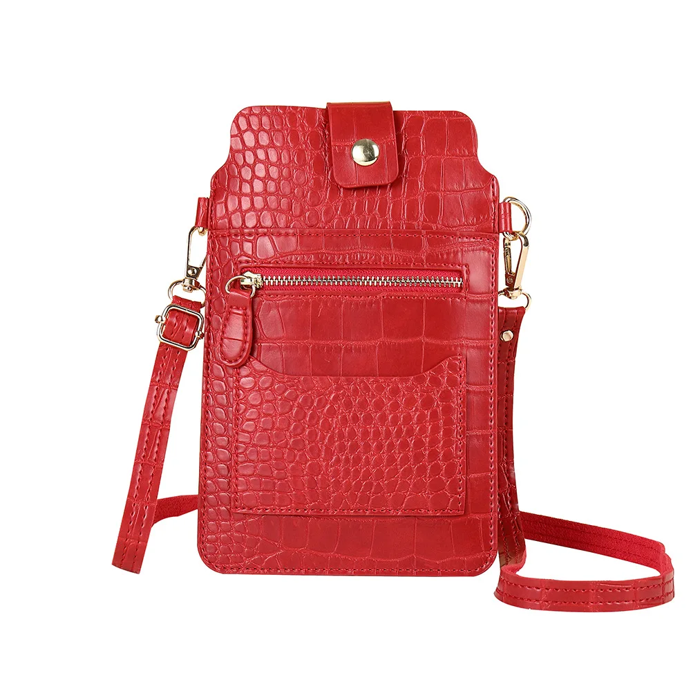 Mobile Phone Bags Women Ladies Messenger Quilted Shoulder Bags Crossbody Bag Amaozn Hot Sale
Mobile Phone Bags Women Ladies Messenger Quilted Shoulder Bags Crossbody Bag Amaozn Hot Sale