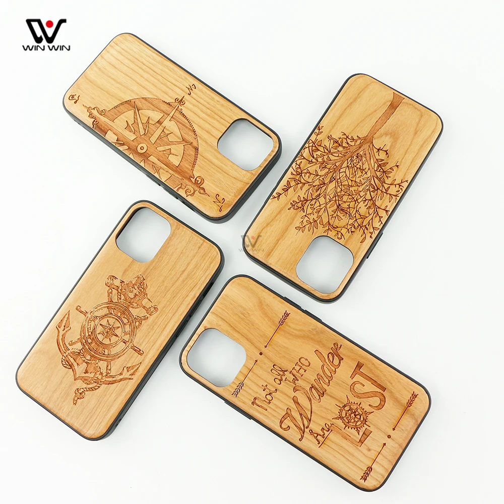 Shockproof Wood Protective Phone Cover Soft TPU Wood Engraved Cases For iPhone 12 Pro Max
Shockproof Wood Protective Phone Cover Soft TPU Wood Engraved Cases For iPhone 12 Pro Max