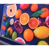 Indoor and outdoor Aluminum/Iron led display screen/led videowall panel