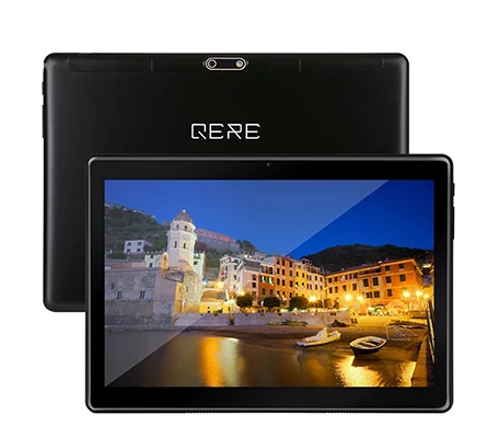 Tablet Android 9.0 2G+32G Quad Core 10.1 Inch 1280*800 Wifi Tablets Pc Android Tablet
Tablet Android 9.0 2G+32G Quad Core 10.1 Inch 1280*800 Wifi Tablets Pc Android Tablet