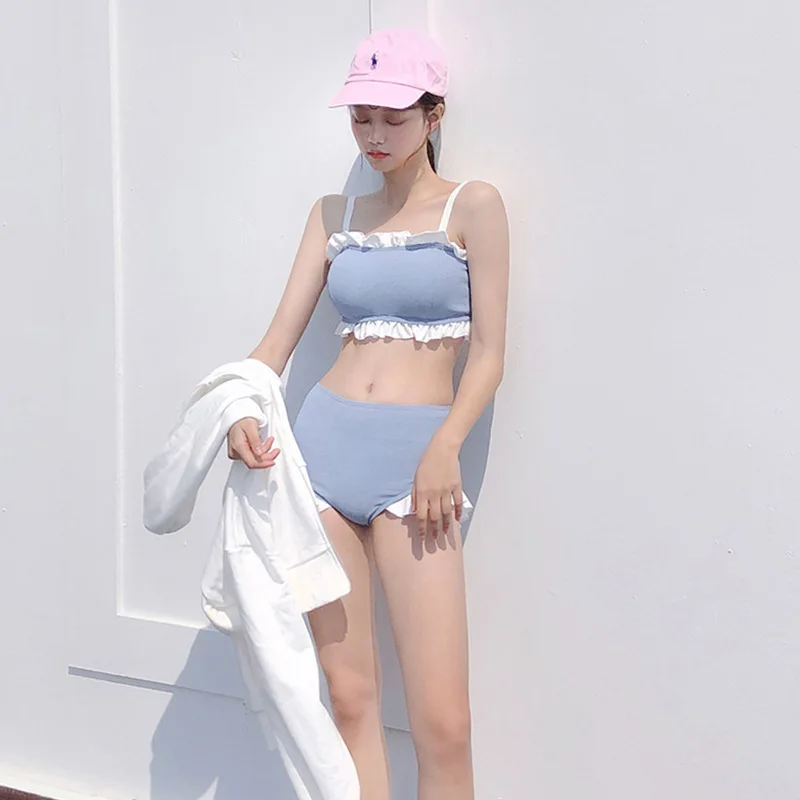 YZ-0456 Fission Boxer Skirt Cute Together Black Fungus And Conservative Girl Students Swimsuit Fashion Swimwear Baby Girl
YZ-0456 Fission Boxer Skirt Cute Together Black Fungus And Conservative Girl Students Swimsuit Fashion Swimwear Baby Girl