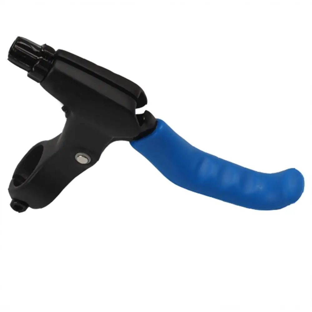 FY Bicycle handle lever cover mountain road bike brake protection cover bicycle silicone gel brake Bicycle Accessories, As shown
FY Bicycle handle lever cover mountain road bike brake protection cover bicycle silicone gel brake Bicycle Accessories, As shown