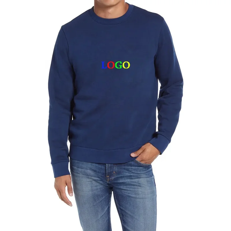 O Neck Long Sleeve Casual Custom Logo Hoodies Private Label 100% Cotton Sweatshirts, Customized color
O Neck Long Sleeve Casual Custom Logo Hoodies Private Label 100% Cotton Sweatshirts, Customized color