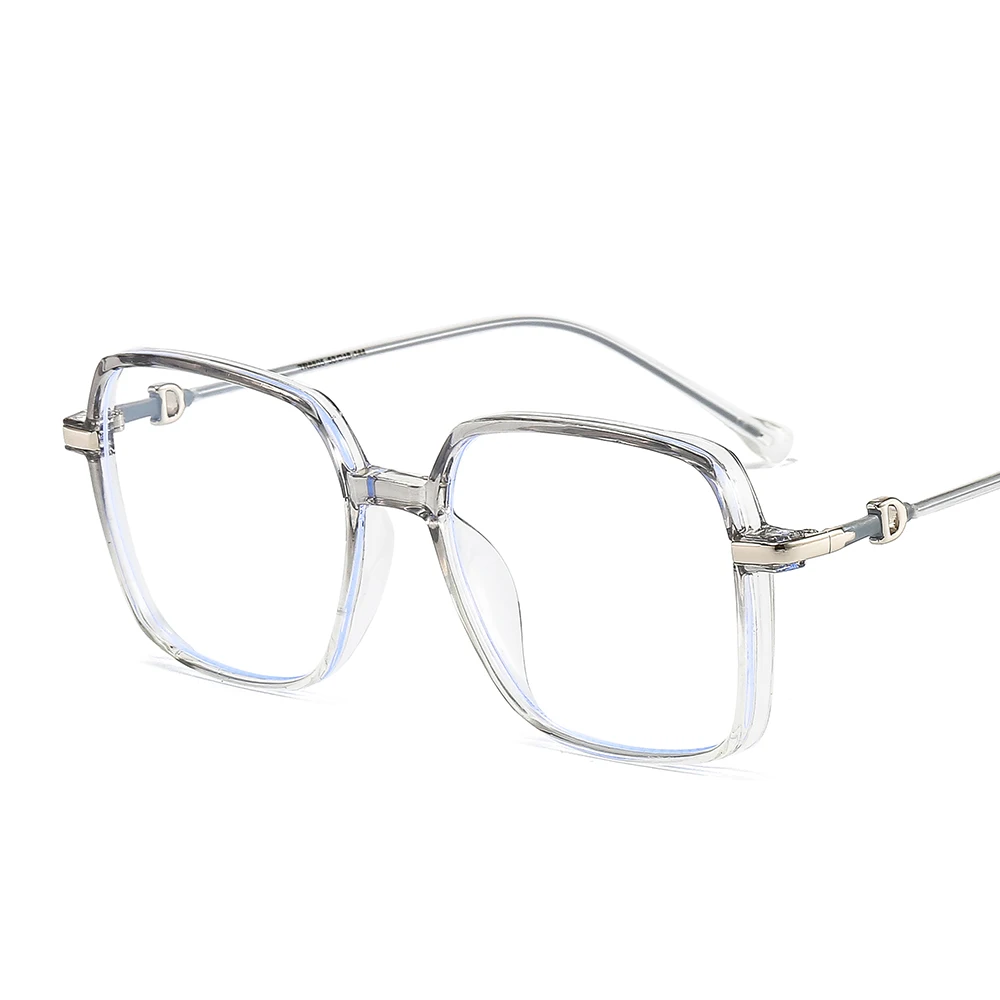 Netflix Glasses Frame TR90 Material Can Be With Myopia Lightweight Glasses Frame Vegan Trend Flat Glasses
Netflix Glasses Frame TR90 Material Can Be With Myopia Lightweight Glasses Frame Vegan Trend Flat Glasses