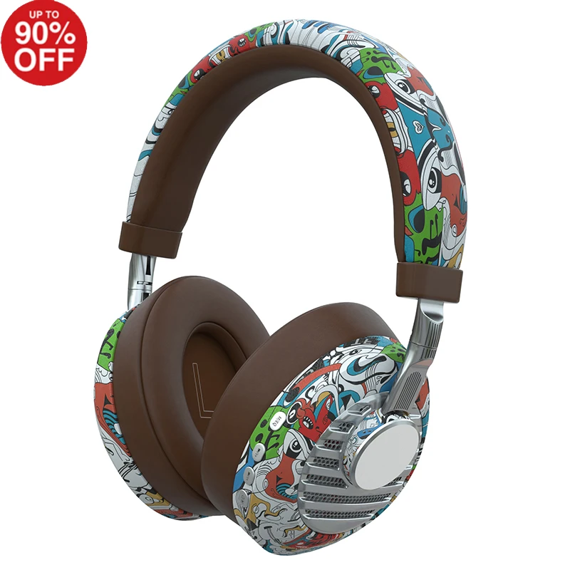 021 New Hands-free Earphones Wireless Noise Canceling Headphones vj094 Rechargeable Headsets Foldable Built-in Mic
021 New Hands-free Earphones Wireless Noise Canceling Headphones vj094 Rechargeable Headsets Foldable Built-in Mic