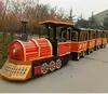 Made in china toys for kids factory price high quality trackless train/toy train steam locomotives for sale