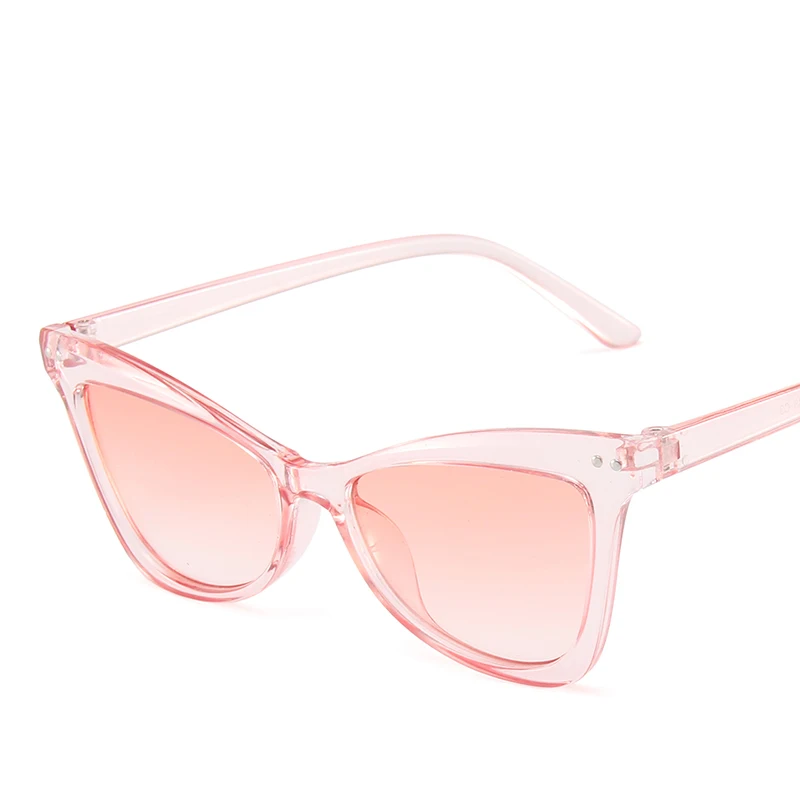 Female Fashion Designer Pink Sunglasses Trendy Eco Friendly Cat Eye Unisex Mens Women Sunglasses 2021 Light Eyeglasses
Female Fashion Designer Pink Sunglasses Trendy Eco Friendly Cat Eye Unisex Mens Women Sunglasses 2021 Light Eyeglasses