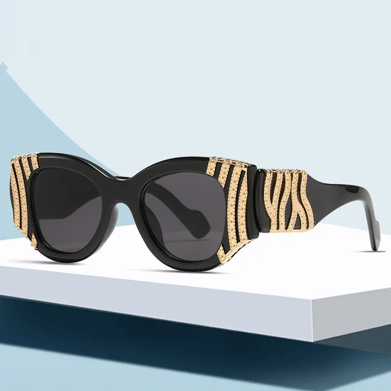 Polarized Wholesale Cat Eye Shades Custom Fashionable Designer 2021 Made Italy Sunglasses Women
Polarized Wholesale Cat Eye Shades Custom Fashionable Designer 2021 Made Italy Sunglasses Women