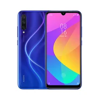 

2019 original xiaomi mi A3 touch screen 4GB 128GB smartphone Snapdragon 665 6.088 inch mobile phones