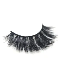 Wholesale Real Mink Strip Lashes Private Label Packaging 3D Mink Eyelashes
Wholesale Real Mink Strip Lashes Private Label Packaging 3D Mink Eyelashes