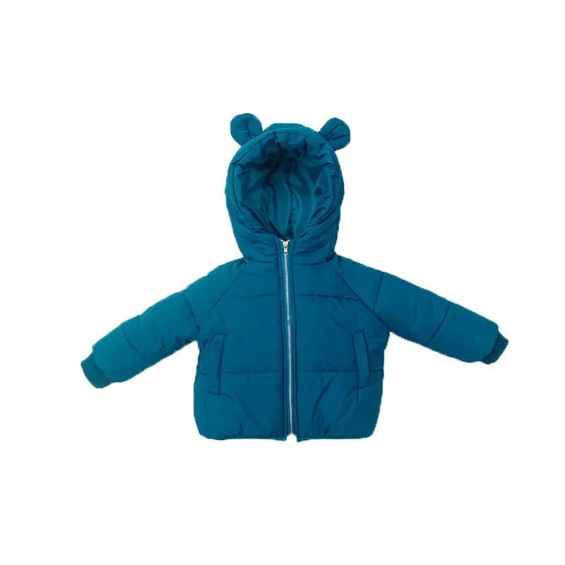 Winter Parkas Kids Jackets For Girls Boys Warm Thick Velvet Children's Coat Baby Outerwear Infant Overcoat
Winter Parkas Kids Jackets For Girls Boys Warm Thick Velvet Children's Coat Baby Outerwear Infant Overcoat