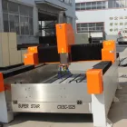 1300*2500 cnc 3d stone engraving machine marble molding machine granite cut marble engrave stone machine