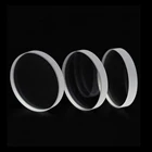 Optical fiber safety cutting lens 1064nm nd yag laser protective window