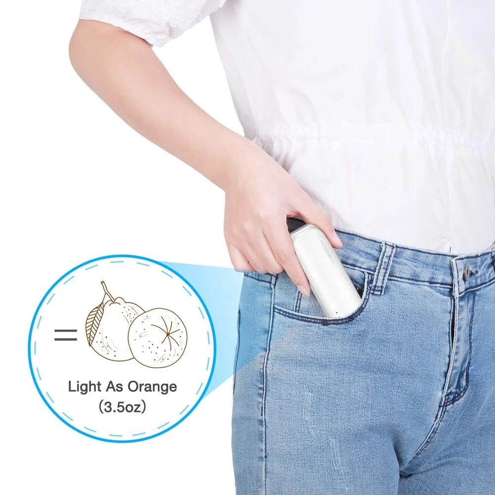 Aibocn Mini Outdoor Portable Charger Power Bank 6700 mAh White Power Bank With Usb Cable For Mobile
Aibocn Mini Outdoor Portable Charger Power Bank 6700 mAh White Power Bank With Usb Cable For Mobile
