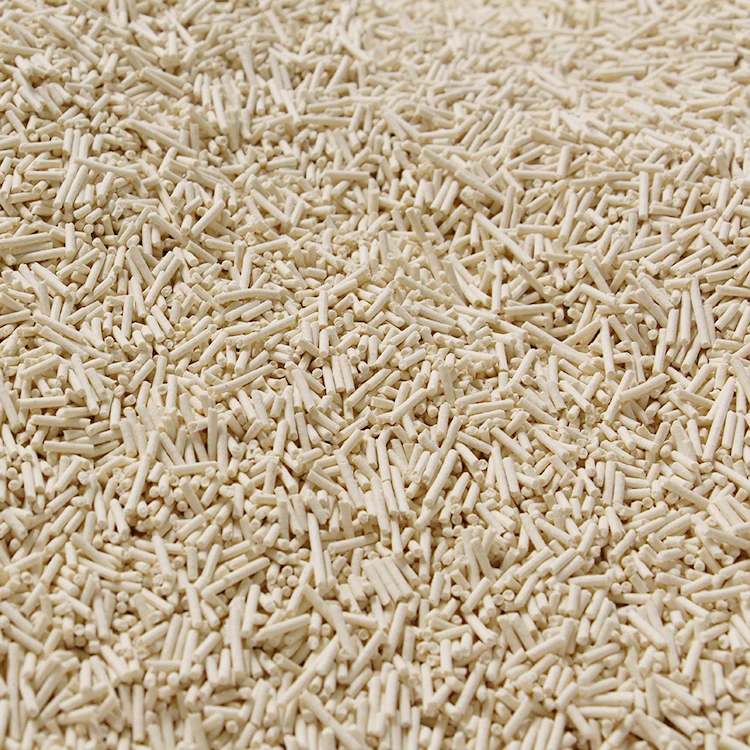 Factory price tofu pet cat litter sand manufacturer quick clumping tofu kitty cat litter, Accept customized
Factory price tofu pet cat litter sand manufacturer quick clumping tofu kitty cat litter, Accept customized