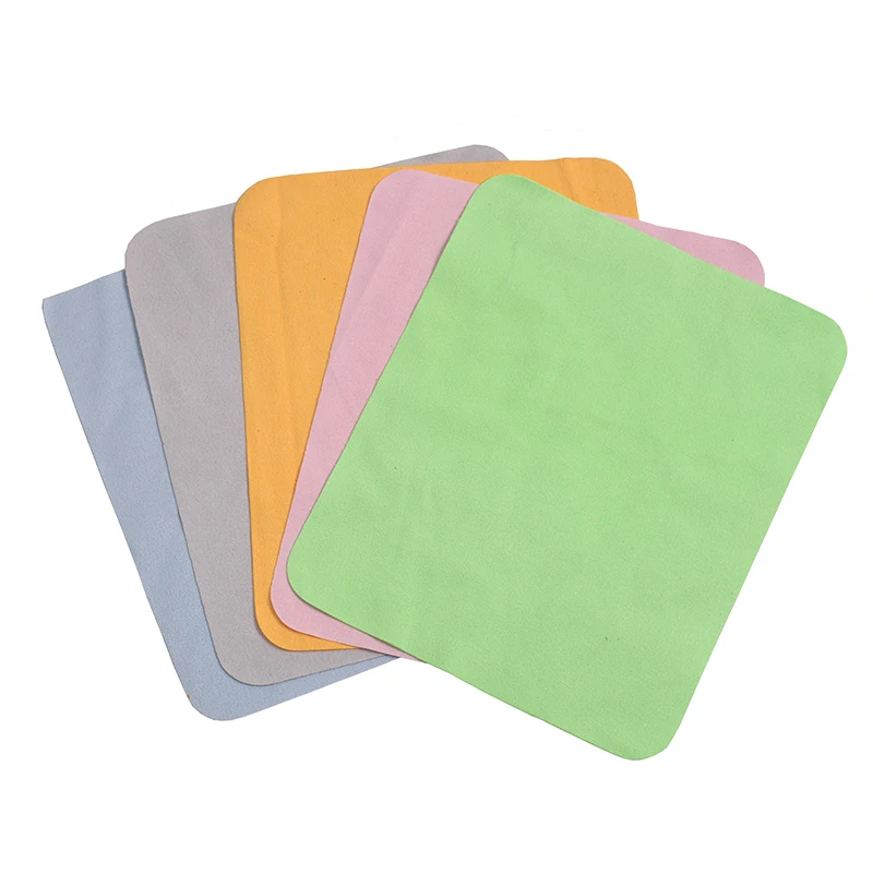 Guaranteed quality small lens glasses cleaning cloth custom logo printed microfiber cleaning cloths
Guaranteed quality small lens glasses cleaning cloth custom logo printed microfiber cleaning cloths