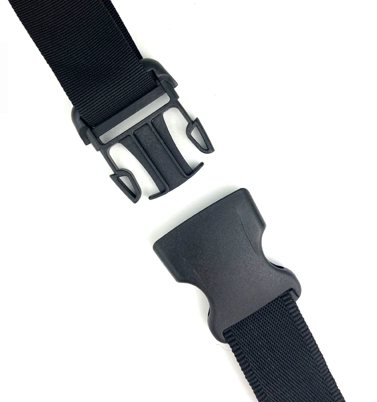Fashion Plastic Bag Buckle Dual Adjust Luggage Plastic Buckle Plastic Quick Side Release Buckle with Lock for Backpack, Customized
Fashion Plastic Bag Buckle Dual Adjust Luggage Plastic Buckle Plastic Quick Side Release Buckle with Lock for Backpack, Customized
