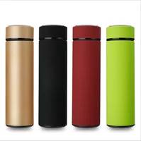 500 ML Life Thermos Vacuum Flask Thermos With Filter Stainless Steel 304 tea thermal Cup Coffee Mug Thermos Water Bottle.
500 ML Life Thermos Vacuum Flask Thermos With Filter Stainless Steel 304 tea thermal Cup Coffee Mug Thermos Water Bottle.