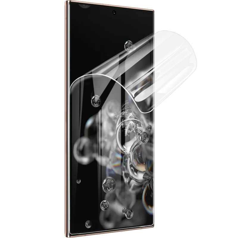 Hydrogel Film For Xiaomi MI 10T 10 Tlite High Quality Screen Protector for Poco X3 MI 11
Hydrogel Film For Xiaomi MI 10T 10 Tlite High Quality Screen Protector for Poco X3 MI 11