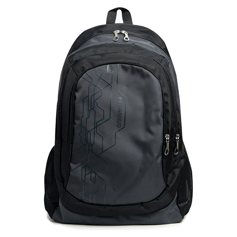 Fashion leisure multi functional backpack waterproof sports bag wear resistant sneaker bag water backpacks
Fashion leisure multi functional backpack waterproof sports bag wear resistant sneaker bag water backpacks