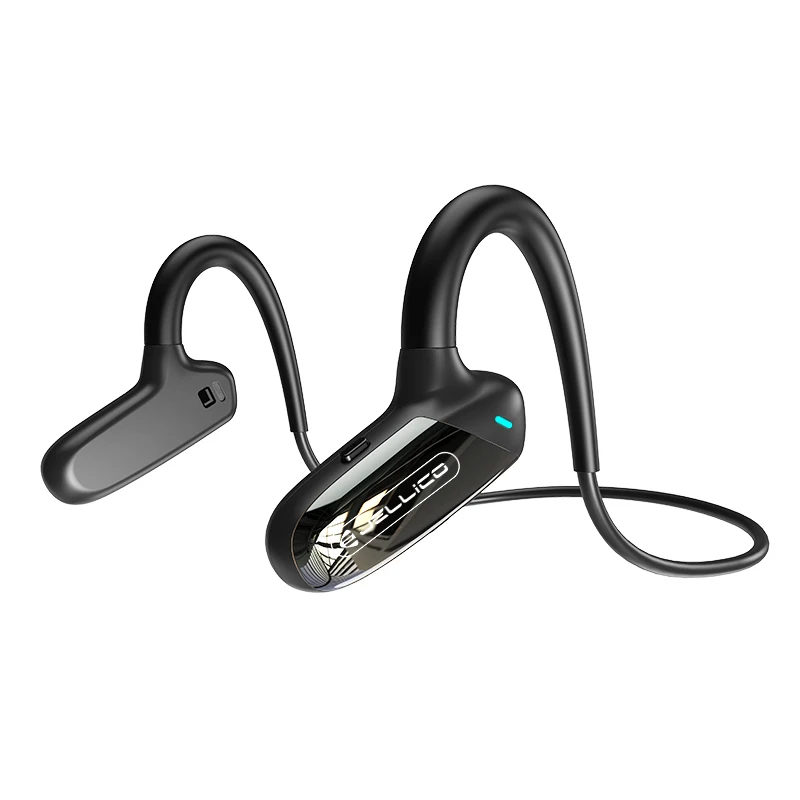 2021 wholesale product ear-hook headset bone conduction earbuds sport wireless earphones
2021 wholesale product ear-hook headset bone conduction earbuds sport wireless earphones