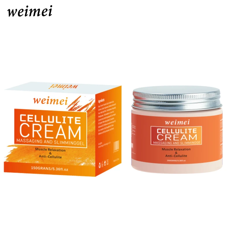 Hot Cream Cellulite Treatment Belly Fat Burner for Women Anti Aging Body Slimming Easy Slim Cream
Hot Cream Cellulite Treatment Belly Fat Burner for Women Anti Aging Body Slimming Easy Slim Cream