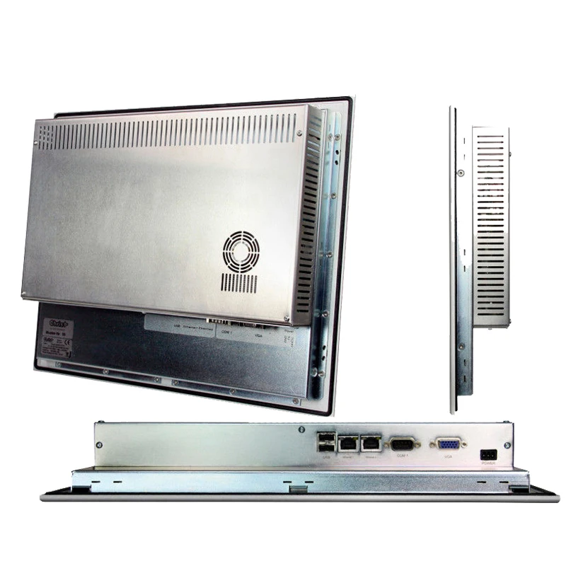 10-19' 23.8" 27" Android/Wins system ODM/OEM design touch screen industrial panel pc
10-19' 23.8" 27" Android/Wins system ODM/OEM design touch screen industrial panel pc