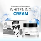 Cream Skin Whitening Cream Private Label Whitening Cream Niacinamide And Vitamin C Beauty Face Cream For Black Skin