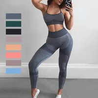 Wholesale Seamless Breathable Fitness & Yoga Wear Workout Ladies Gym Leggings Butt Life Tight Jogging Yoga pants
Wholesale Seamless Breathable Fitness & Yoga Wear Workout Ladies Gym Leggings Butt Life Tight Jogging Yoga pants