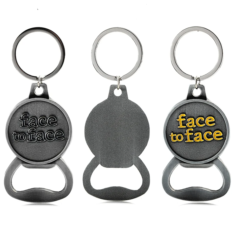 Wholesale stainless steel poke card blank customized bottle opener keychain beer, Custom color
Wholesale stainless steel poke card blank customized bottle opener keychain beer, Custom color
