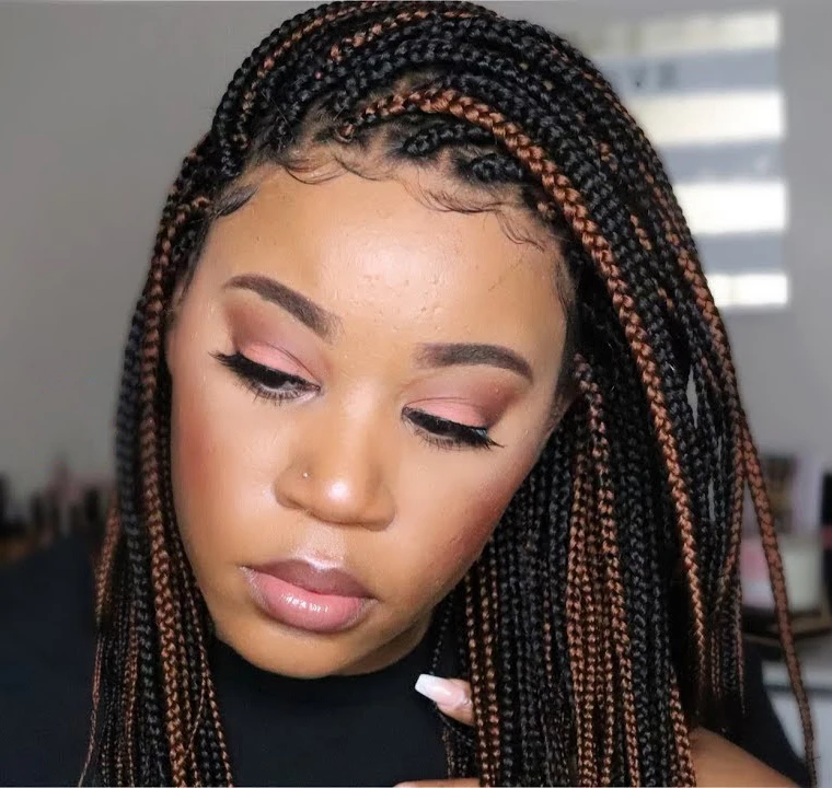 african box braided lace wig with baby hair senegalese twisted premium fiber 13*4 synthetic hair cornrows wigs for black women, Multi color (can custom)
african box braided lace wig with baby hair senegalese twisted premium fiber 13*4 synthetic hair cornrows wigs for black women, Multi color (can custom)