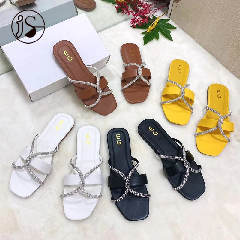 2021 Fashion weave women slippers colorful fancy women slides summer casual women sandals, Customized color
2021 Fashion weave women slippers colorful fancy women slides summer casual women sandals, Customized color