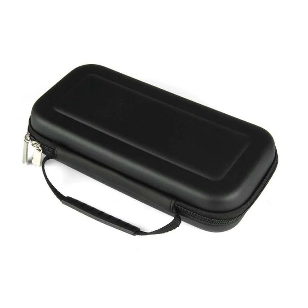 For Nintendo Switch Bag EVA Game Card Hard Storage Case Travel Portable Cover Case Protective Pouch For ND Switch & Accessories, Pink+black+red+blue+yellow
For Nintendo Switch Bag EVA Game Card Hard Storage Case Travel Portable Cover Case Protective Pouch For ND Switch & Accessories, Pink+black+red+blue+yellow